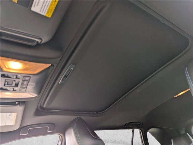 Used 2021 Toyota RAV4 XSE AWD/4WD image 25