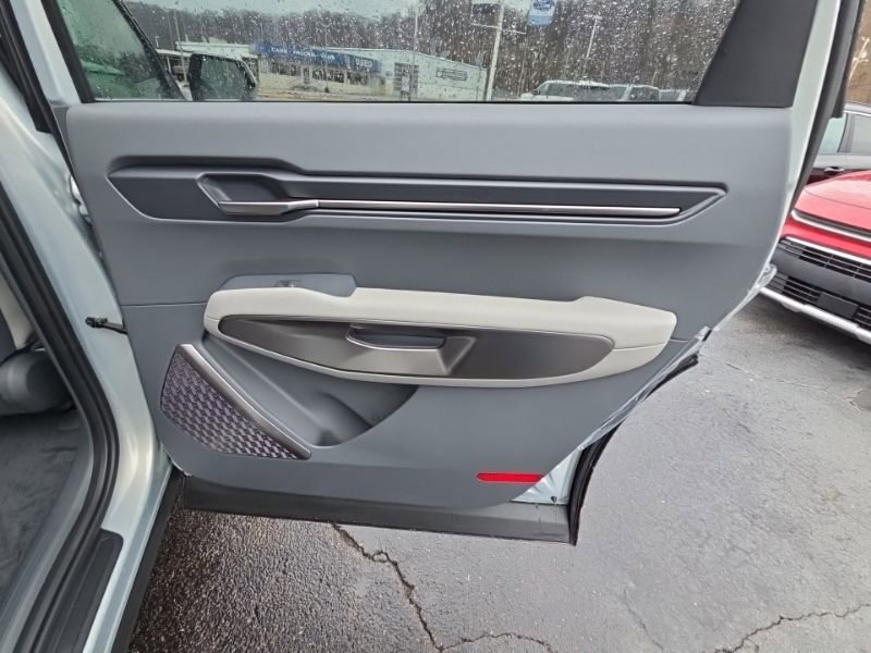 New 2026 Kia EV9 Wind image 21