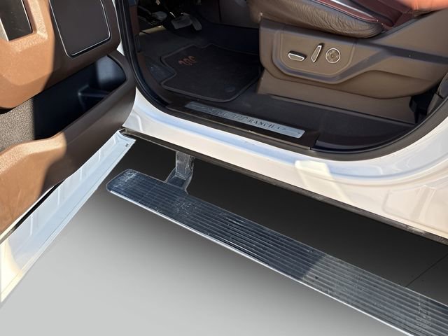 Used 2022 Ford F250 King Ranch w/ King Ranch Ultimate Package image 20
