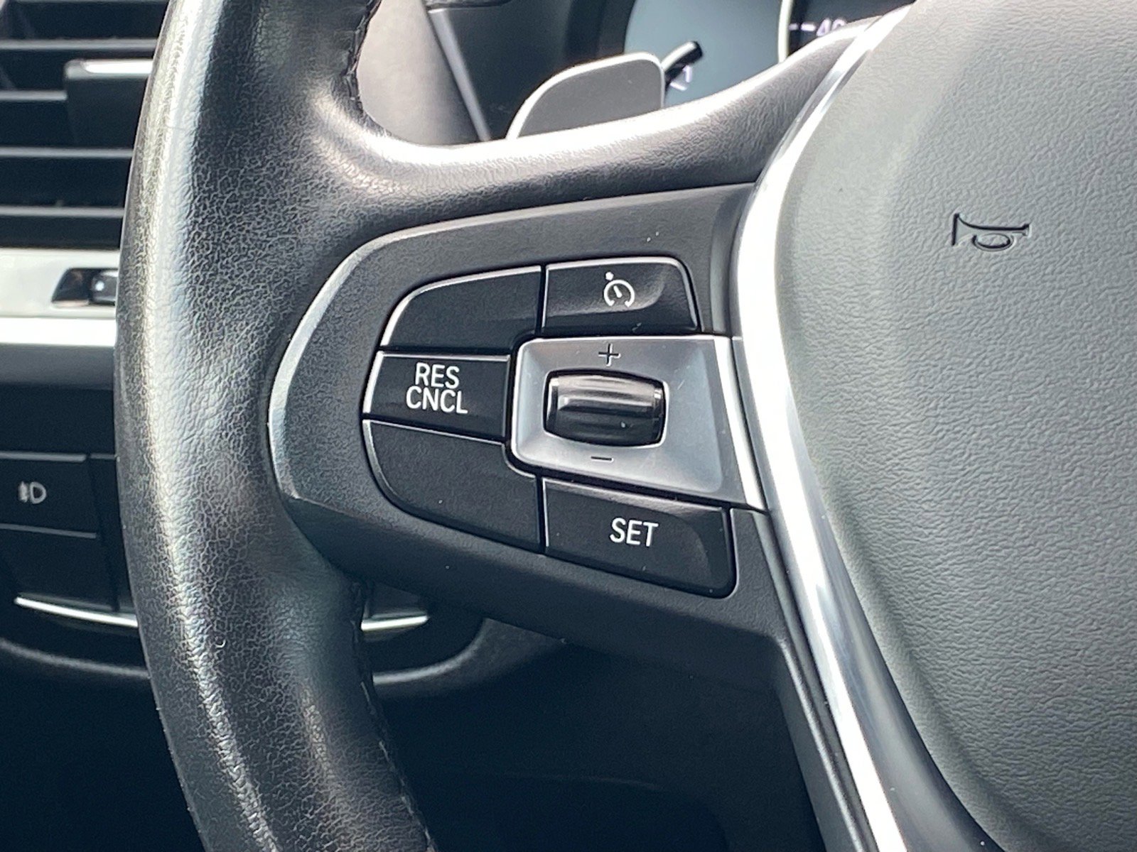 Used 2018 BMW X3 xDrive30i AWD/4WD image 6