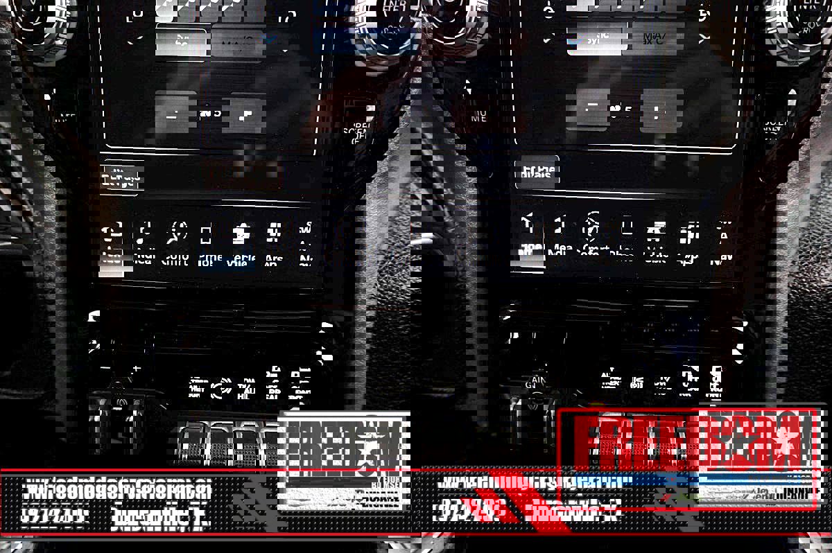 Used 2025 RAM 3500 Laramie w/ Max Tow Package image 25