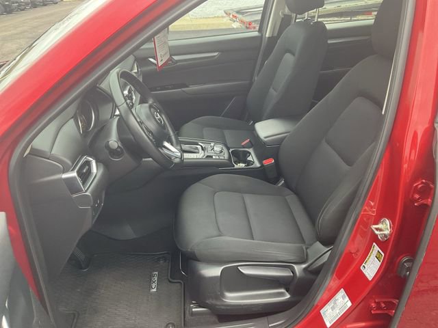 Used 2023 MAZDA CX-5 AWD 2.5 S image 9