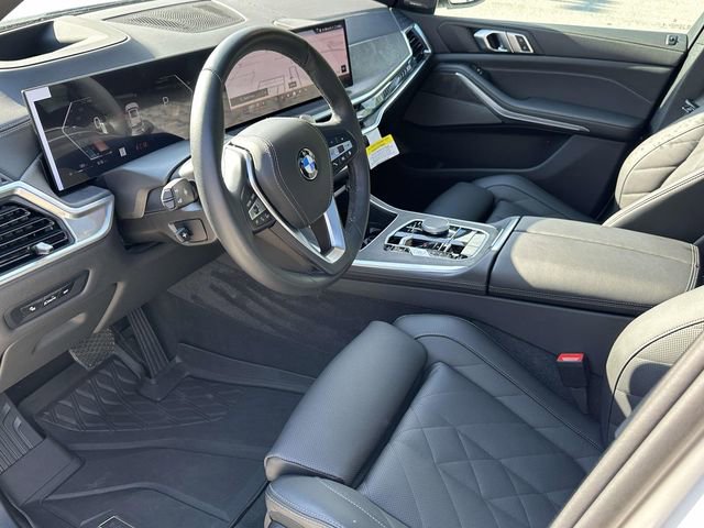 Used 2026 BMW X5 xDrive40i w/ Premium Package AWD/4WD video 2
