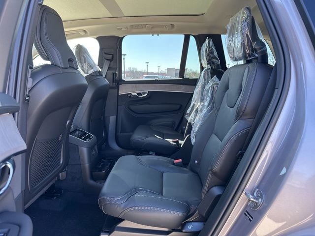 New 2026 Volvo XC90 T8 Ultra w/ Protection Package image 11