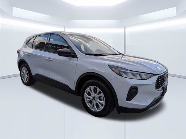 Used 2025 Ford Escape Active