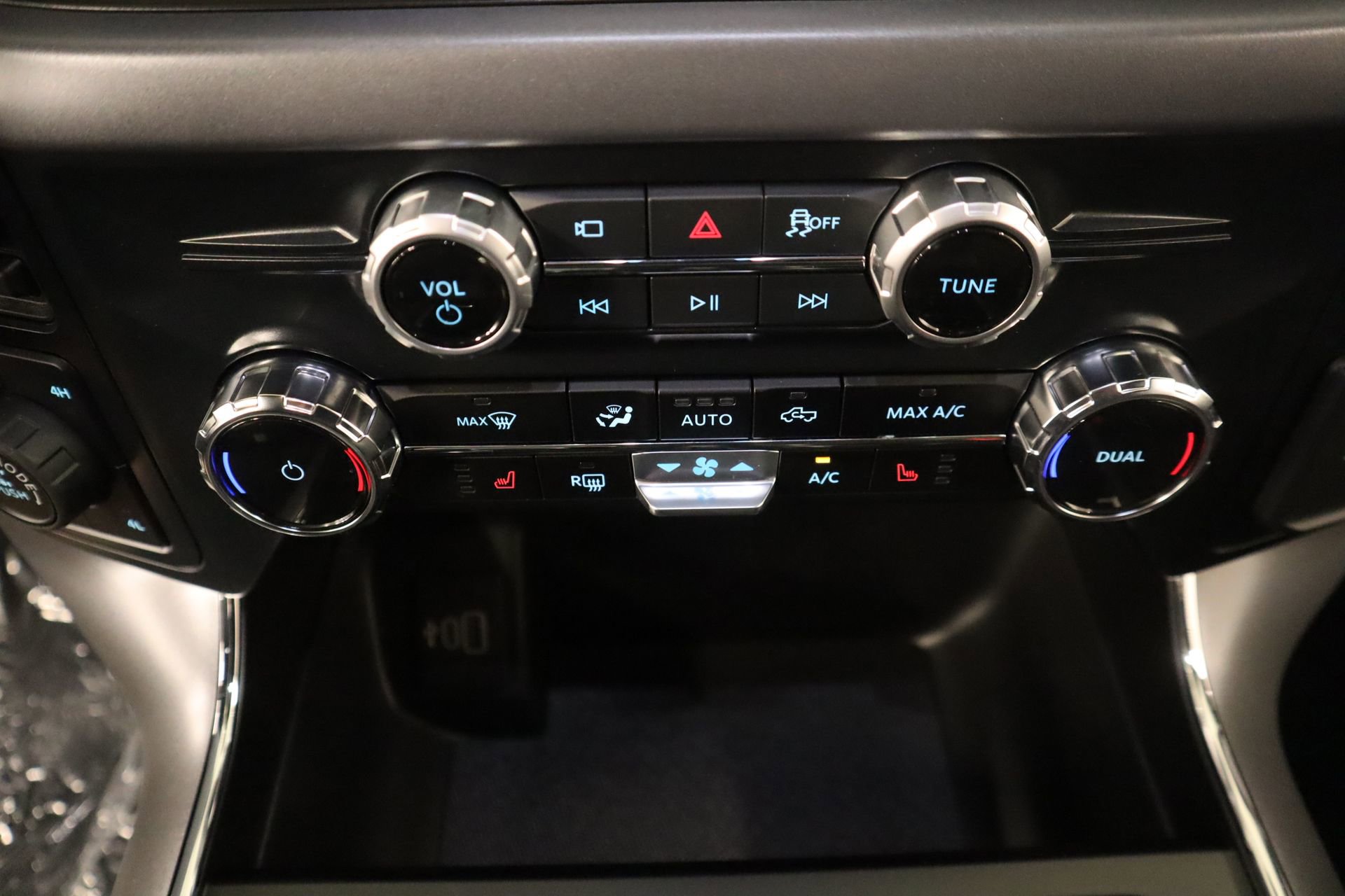 New 2026 Ford F150 XLT AWD/4WD image 8