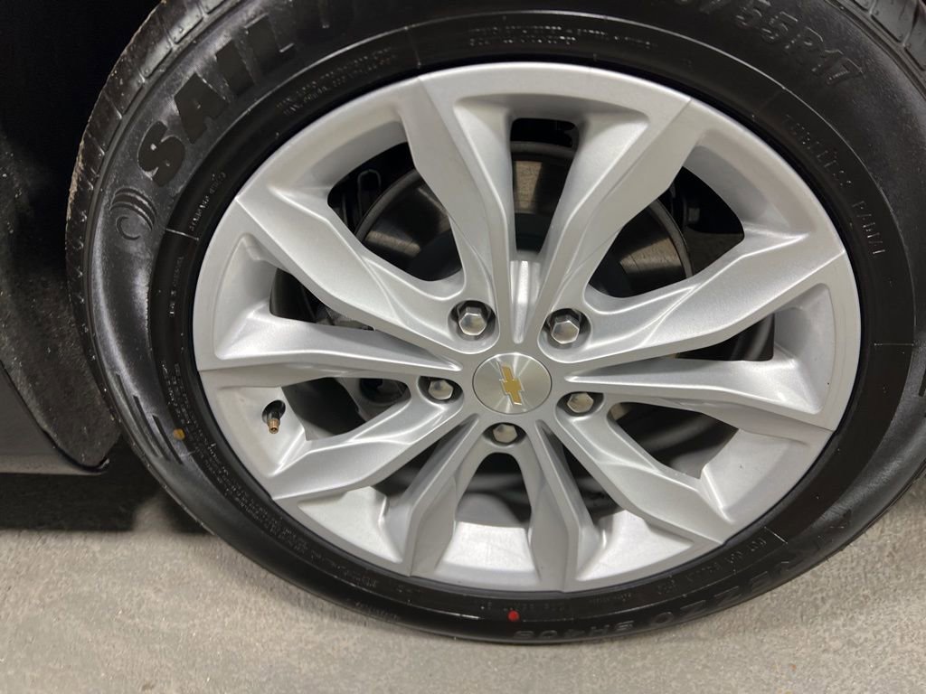 Used 2023 Chevrolet Malibu LT FWD image 44