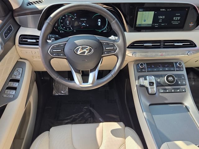 Used 2020 Hyundai Palisade Limited FWD image 11