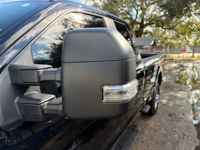 Used 2025 Ford F350 XL w/ FX4 Off-Road Package image 12