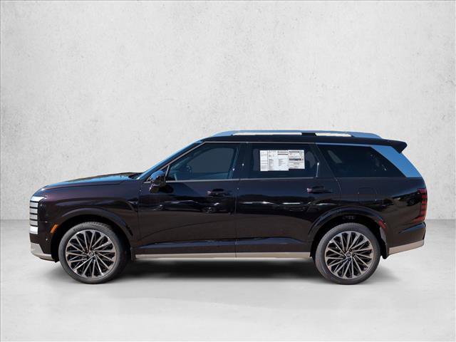 New 2026 Hyundai Palisade Calligraphy image 5