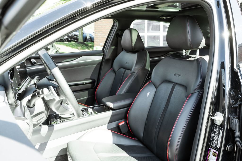 Used 2024 Kia K5 GT w/ GT1 Package FWD image 6