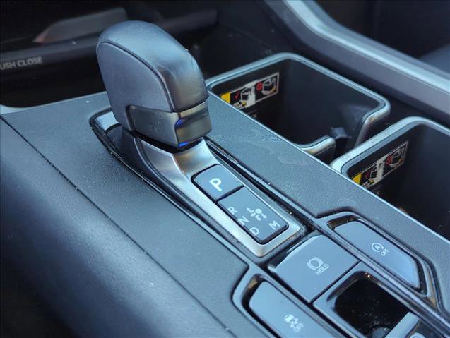 Used 2024 Lexus TX 350 FWD w/ Cold Weather Package image 21