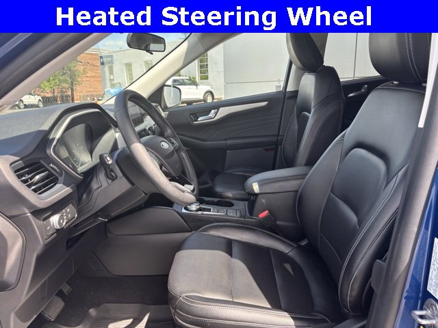 Used 2022 Ford Escape SEL image 12