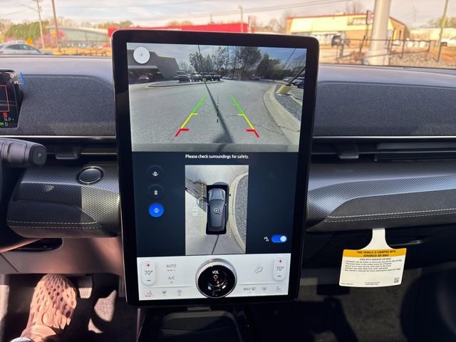 New 2026 Ford Mustang Mach-E GT image 22