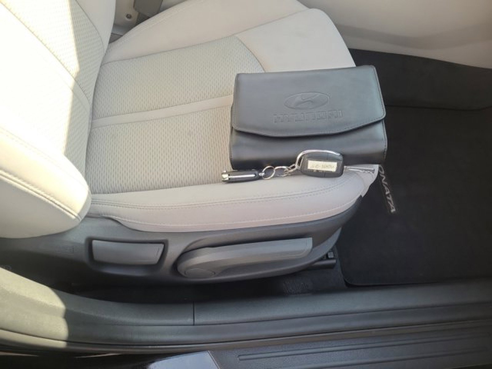 Used 2018 Hyundai Sonata ECO image 22