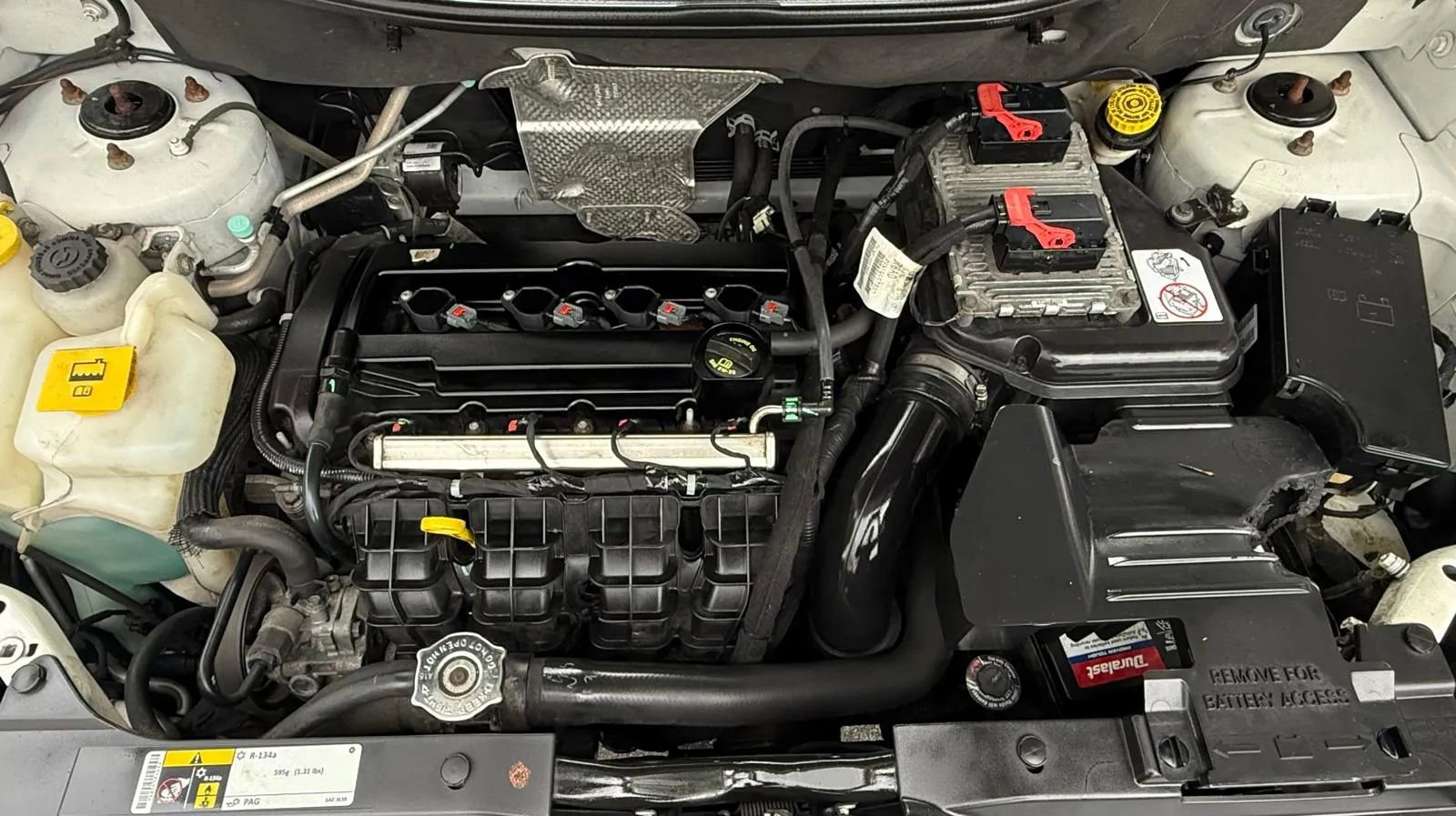 Used 2016 Jeep Compass Sport w/ Power Value Group FWD image 15