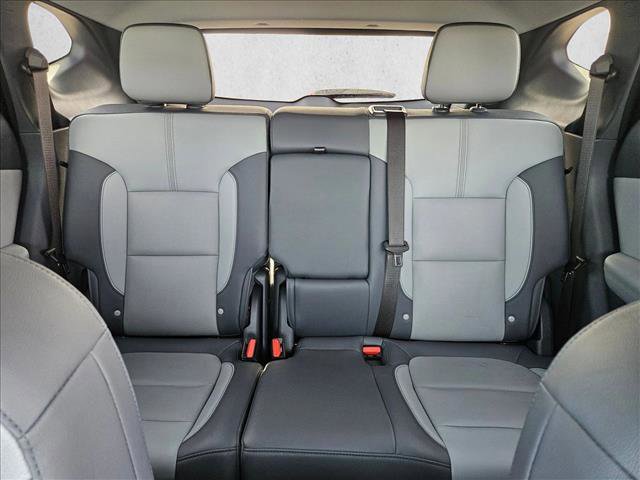 Used 2022 Chevrolet Blazer LT image 16