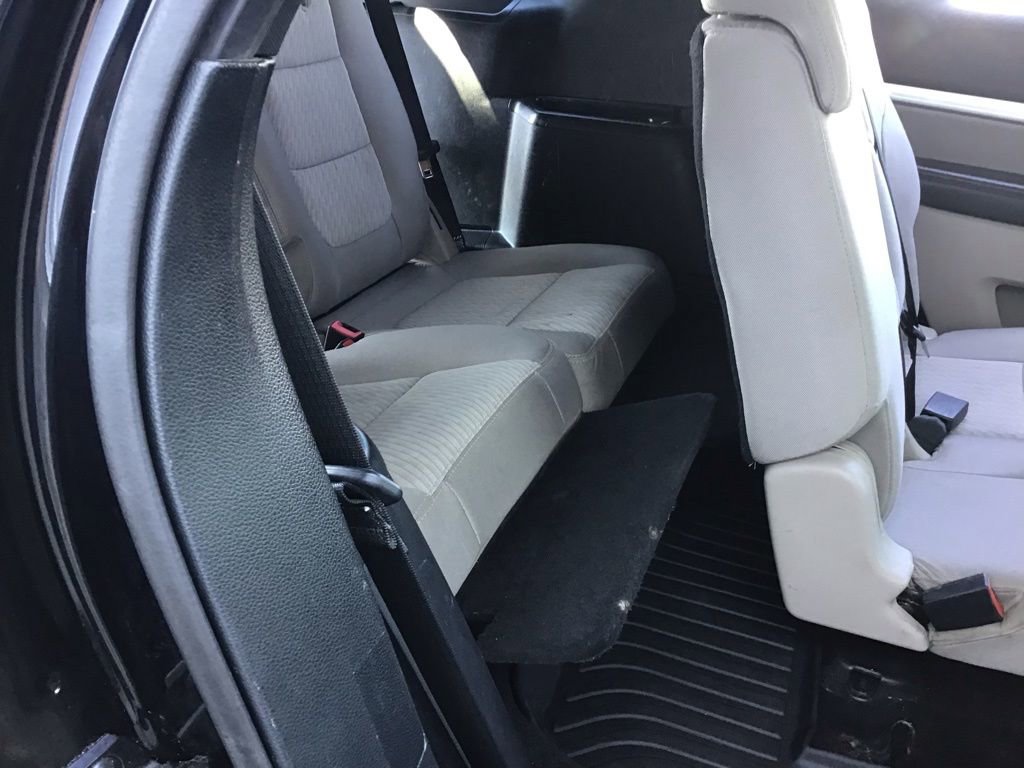 Used 2018 Ford Explorer 4WD image 17