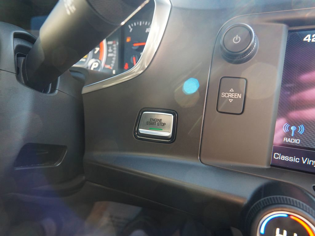 Used 2016 Chevrolet Corvette Stingray Coupe w/ 2LT Preferred Equipment Group image 20