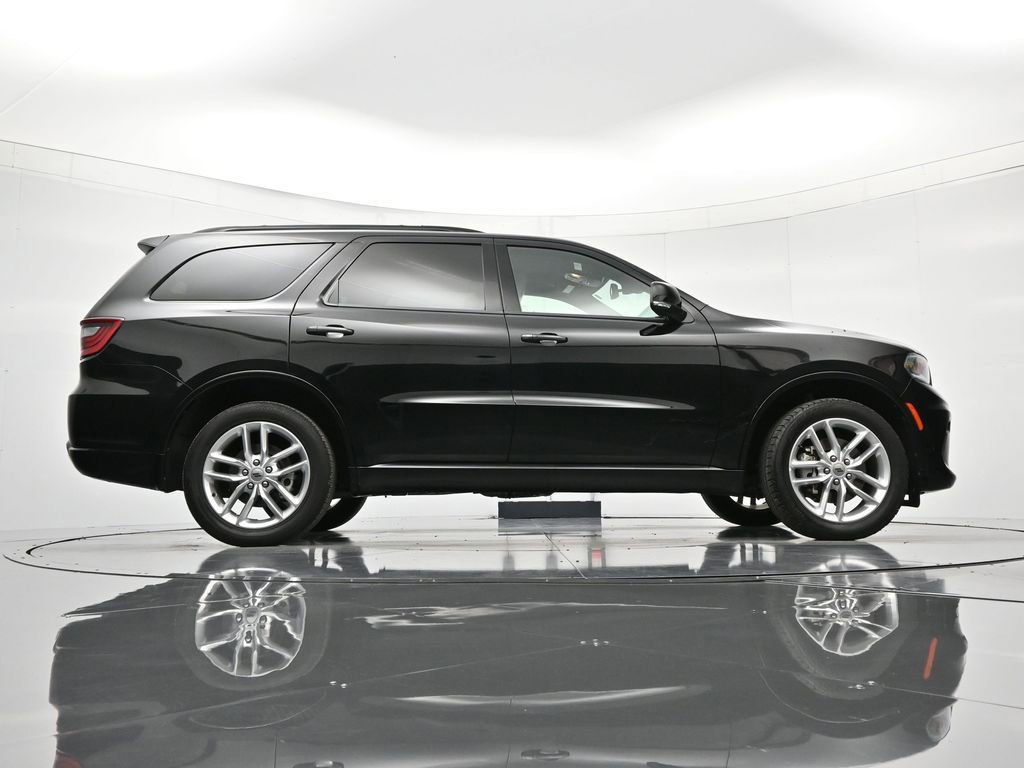 Used 2024 Dodge Durango GT AWD/4WD image 39