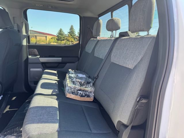 New 2026 Ford F250 XLT w/ XLT Premium Package image 17