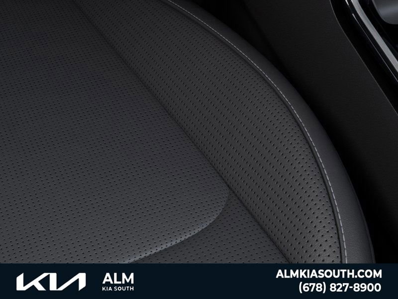 New 2026 Kia Sorento SX image 24