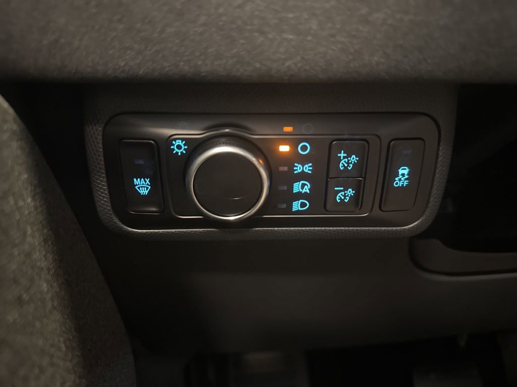 New 2025 Ford Mustang Mach-E GT image 29