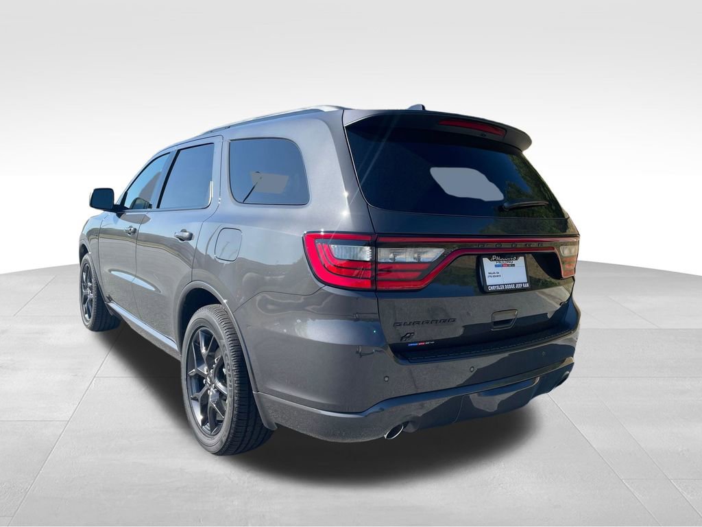 New 2026 Dodge Durango GT image 7