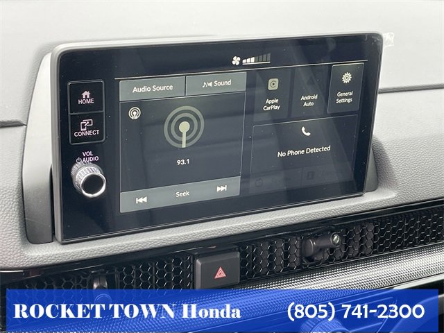 New 2026 Honda CR-V EX-L image 15