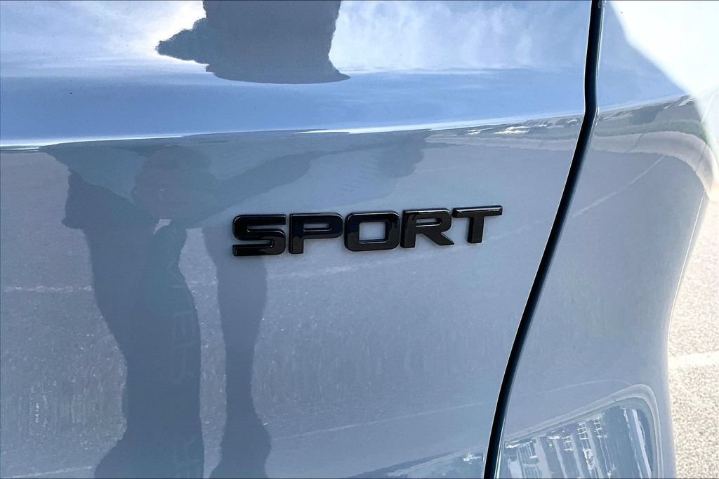 Certified 2026 Honda CR-V Sport image 23