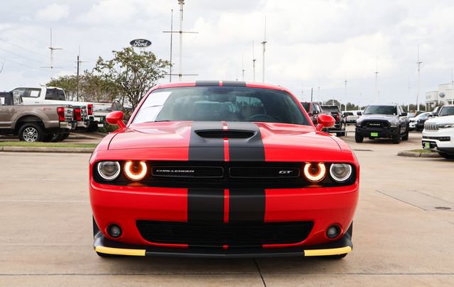 Used 2019 Dodge Challenger GT video 2