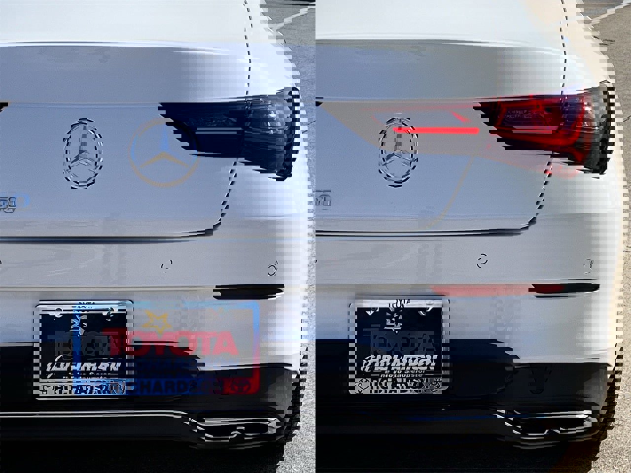 Used 2024 Mercedes-Benz CLA 250 image 6