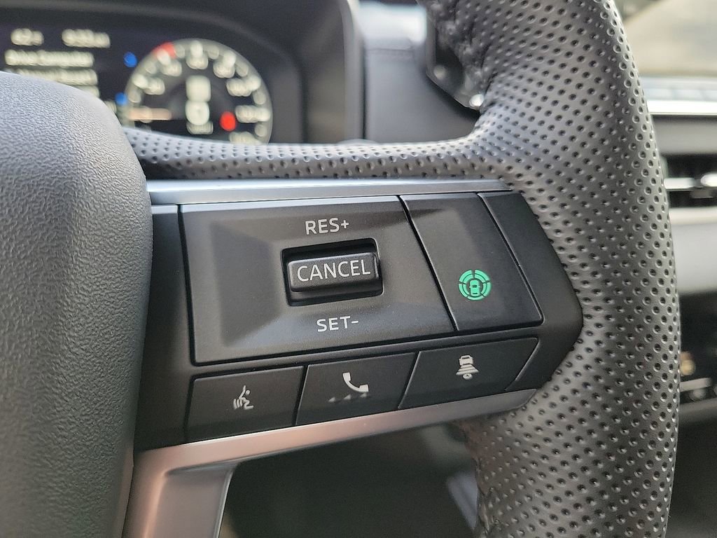 New 2025 Mitsubishi Outlander SEL Black Edition image 19