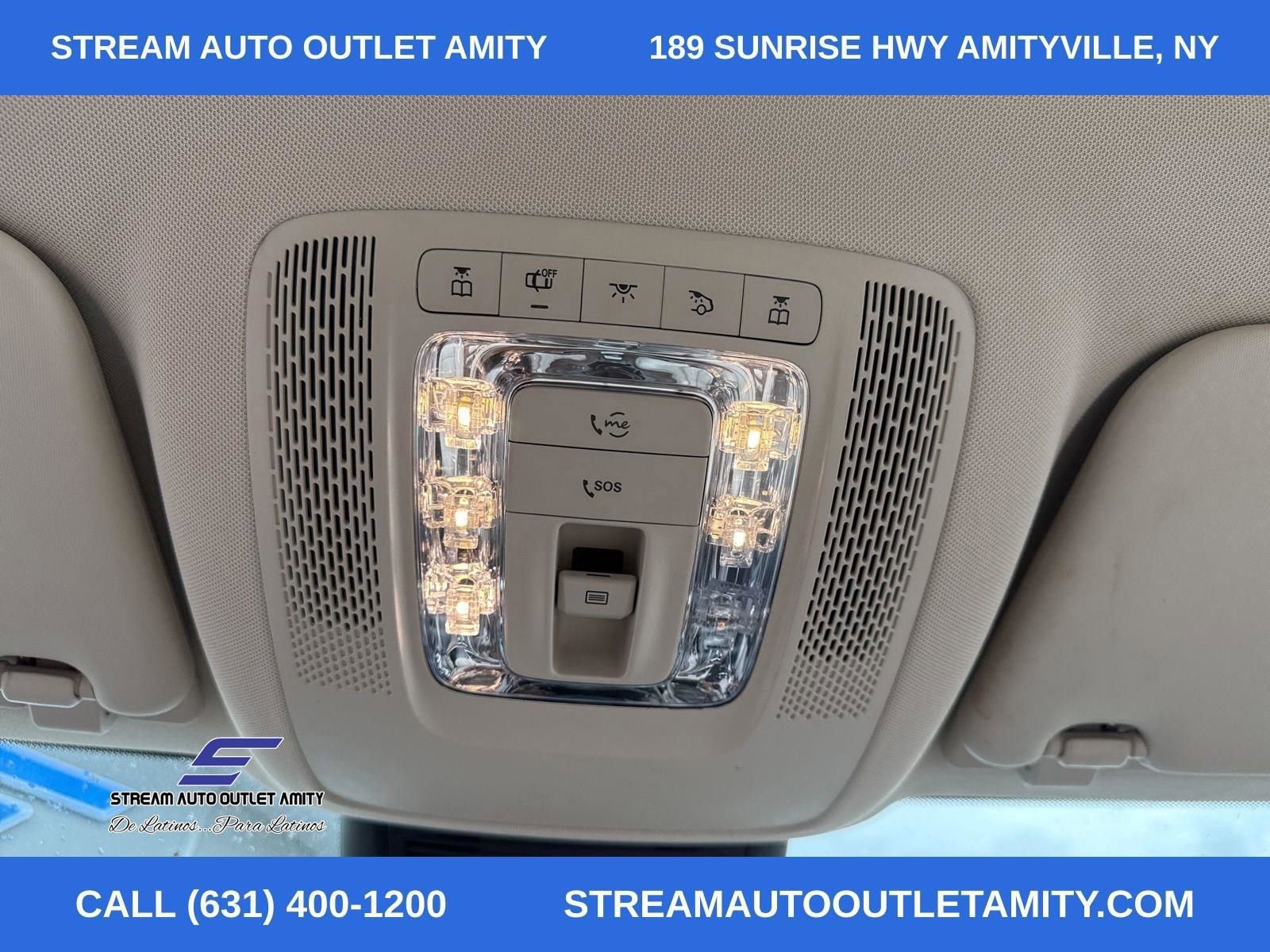 Used 2022 Mercedes-Benz GLS 450 4MATIC image 55