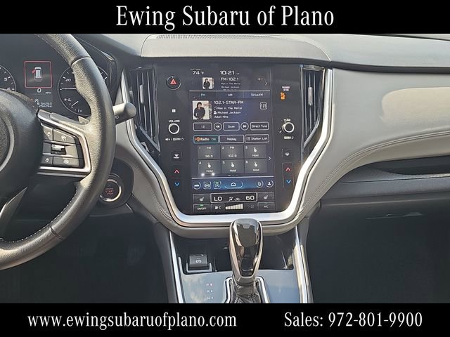 Used 2025 Subaru Outback Premium AWD/4WD image 17