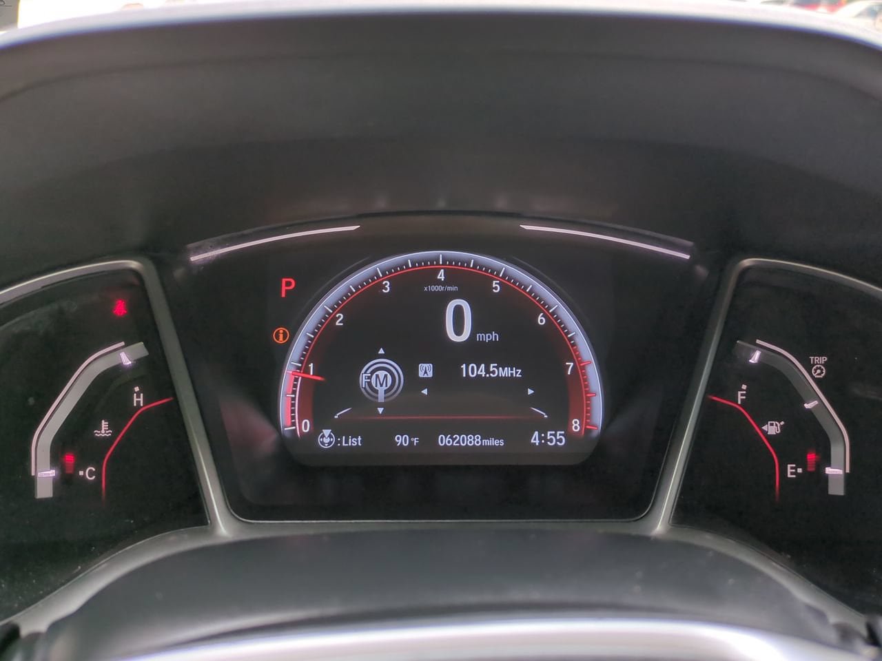 Used 2021 Honda Civic Sport image 23