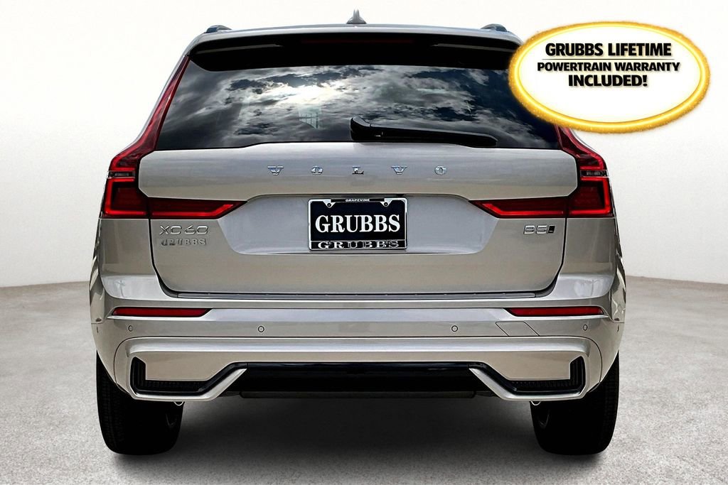New 2026 Volvo XC60 B5 Plus w/ Protection Package Premier AWD/4WD image 5