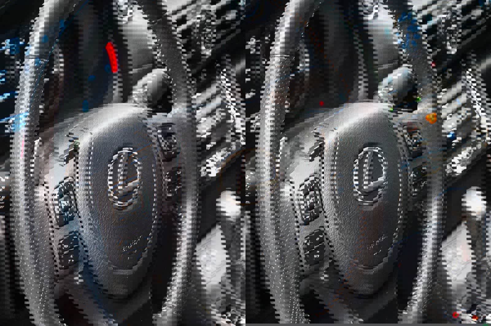 Used 2024 Lexus IS 350 F Sport w/ Accessory Package image 21