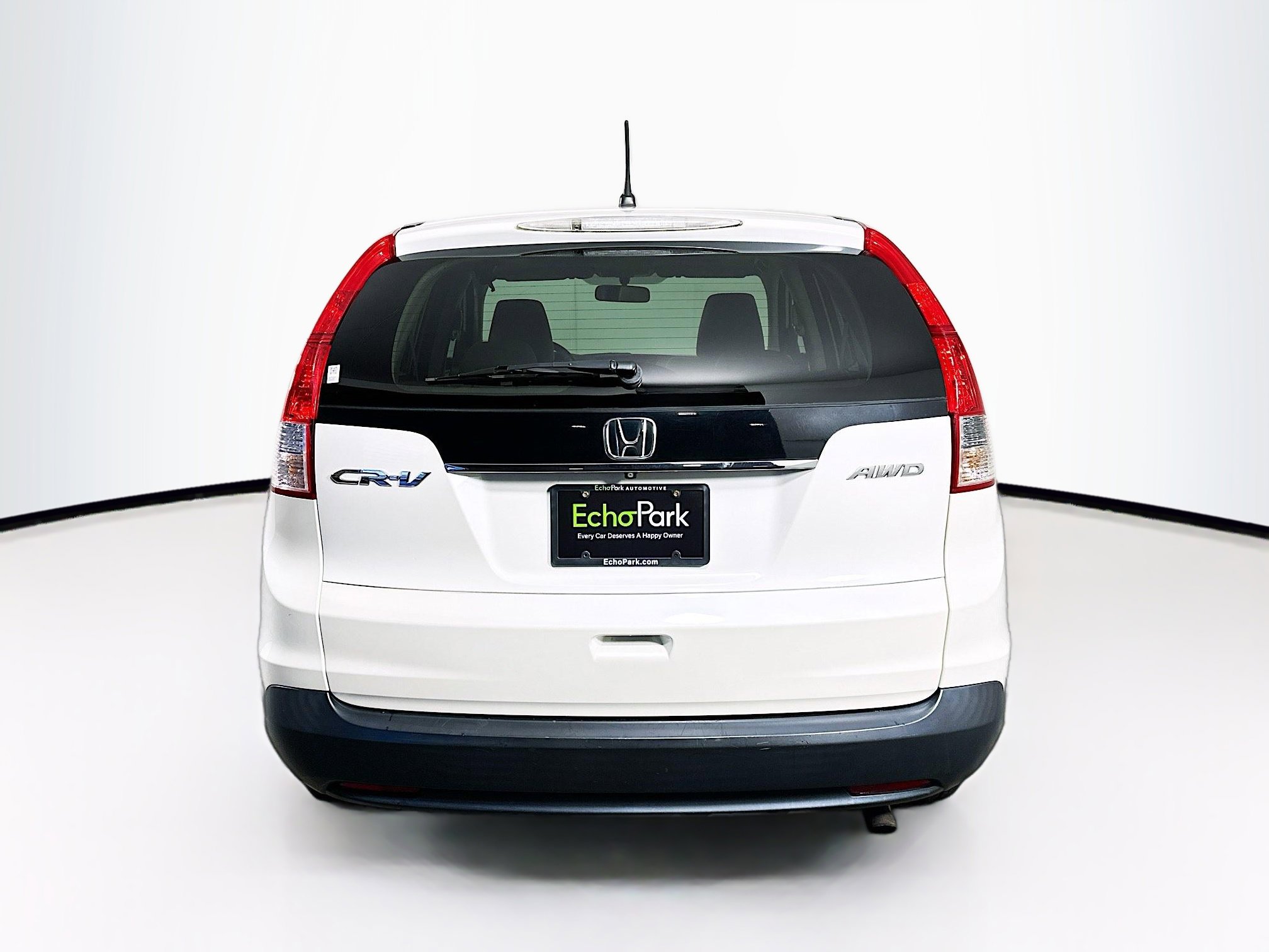 Used 2014 Honda CR-V EX image 7