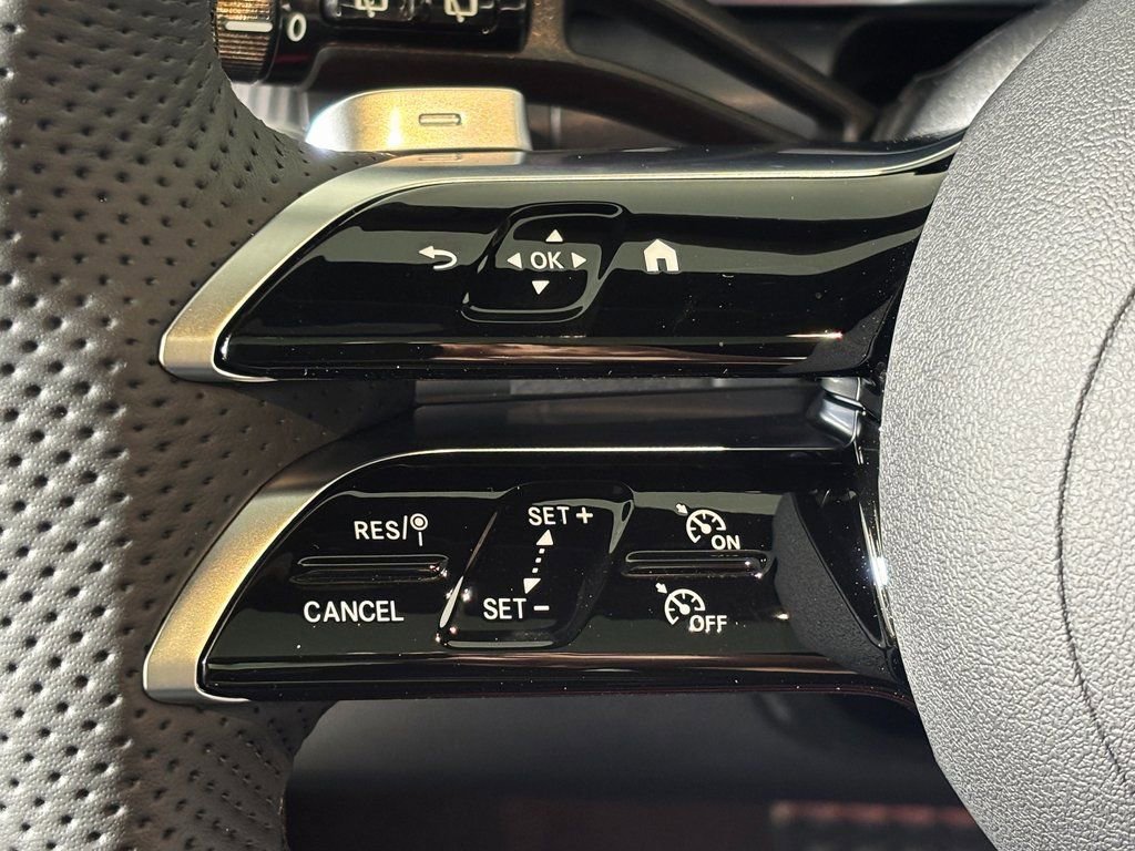 Certified 2026 Mercedes-Benz GLC 300 4MATIC image 19