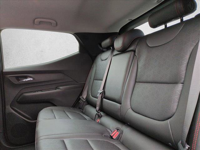 New 2027 Chevrolet Bolt RS FWD image 16