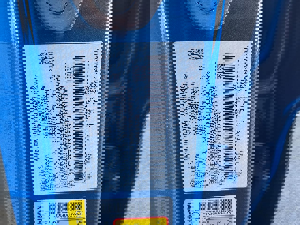 New 2025 Ford Bronco Sport Big Bend w/ Convenience Package image 26