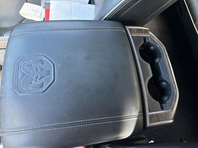 Used 2019 RAM 1500 Laramie image 27