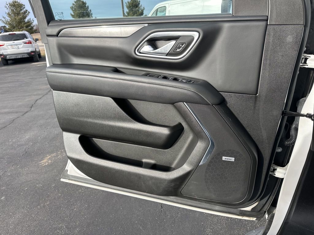 Used 2023 GMC Yukon SLT image 22