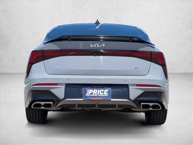 Used 2025 Kia K5 GT w/ GT1 Package image 7