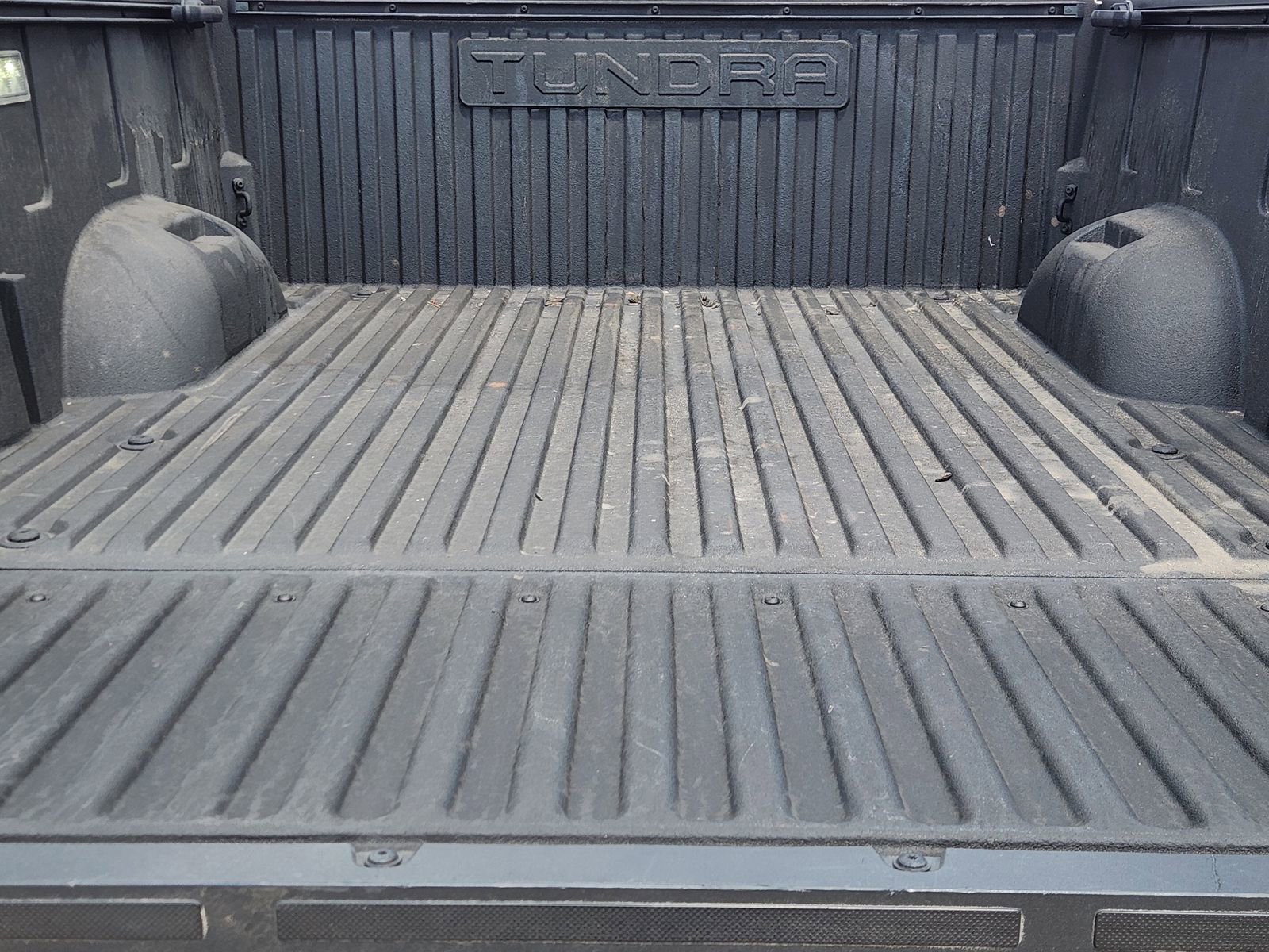 Used 2024 Toyota Tundra Limited w/ Power Package image 35