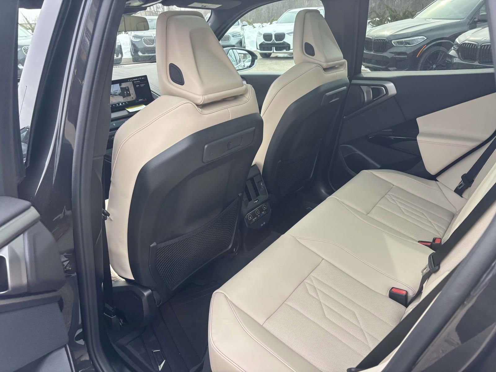 New 2026 BMW X3 xDrive30 w/ Premium Package image 26