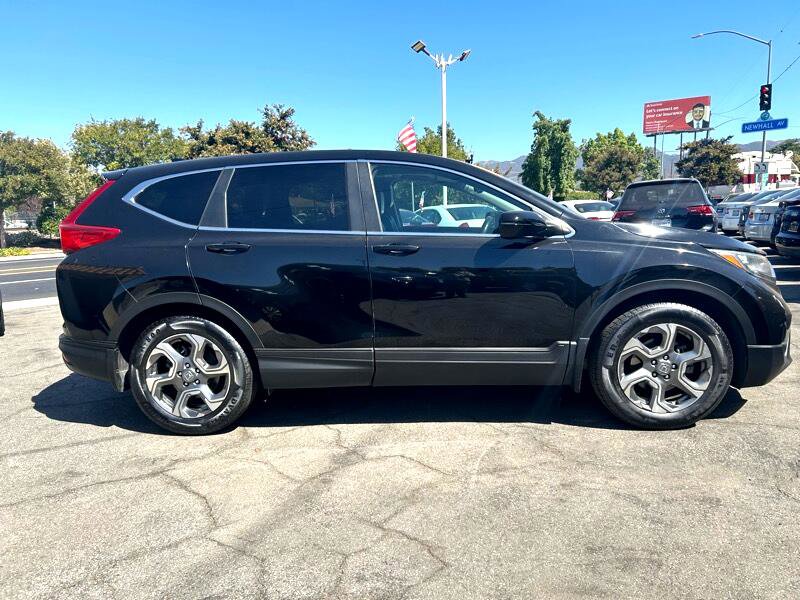 Used 2019 Honda CR-V EX-L image 3
