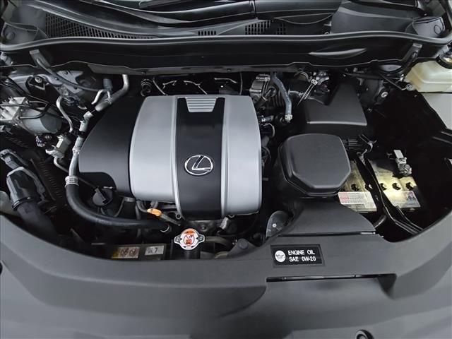 Used 2022 Lexus RX 350 F Sport image 12