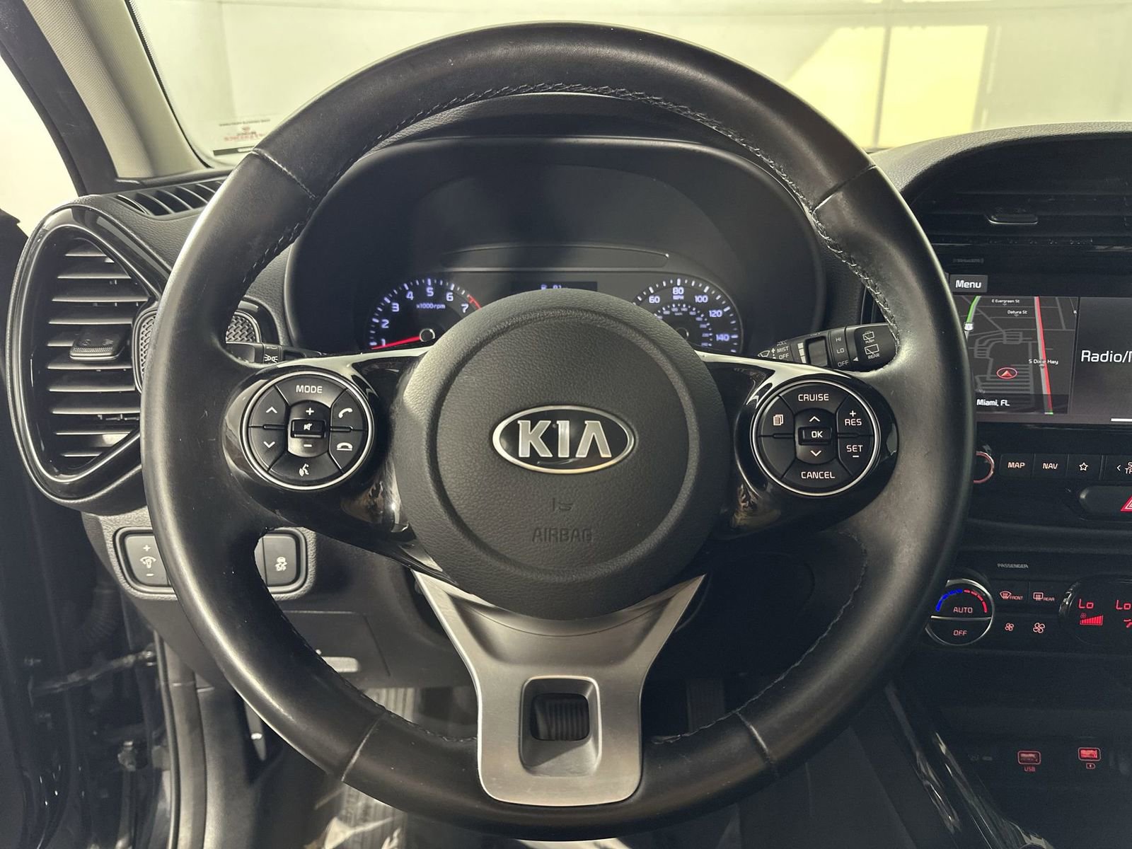 Used 2020 Kia Soul EX FWD image 14